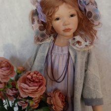 Хеленка от Zawieruszynski.