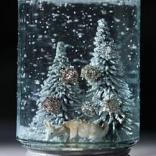 Снежный шар