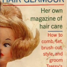 Делаем прически