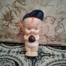 Резиновая игрушка. 12,5 см. Резиновая игрушка. 12,5 см.