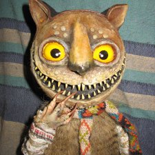 Мой маленький бестиарий