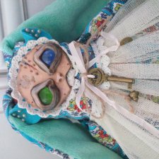 Мои мистические зайцы