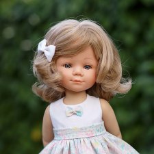 Мариэтта по-новому (гибрид с Дисней Аниматорс)