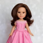 Арина фабрики Огонек