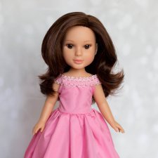 Арина фабрики Огонек