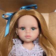 Ноэлия Паола Рейна