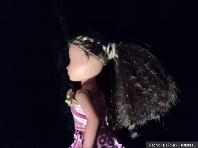 Куколку кто-нибудь знает — Другие мини (фото 3)