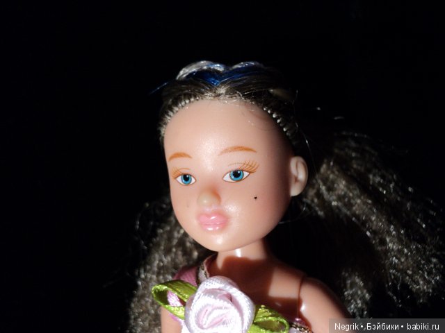 Куколку кто-нибудь знает — Другие мини (фото 2)