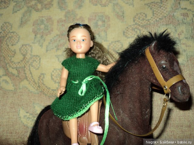 Куколку кто-нибудь знает — Другие мини (фото 7)