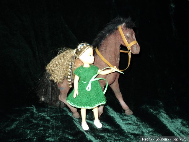 Куколку кто-нибудь знает — Другие мини (фото 4)