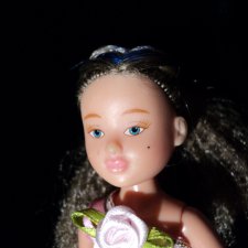 Куколку кто-нибудь знает?