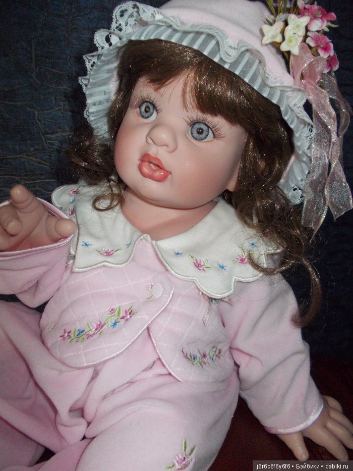 Начало коллекции — Домашние коллекции кукол: фото собраний