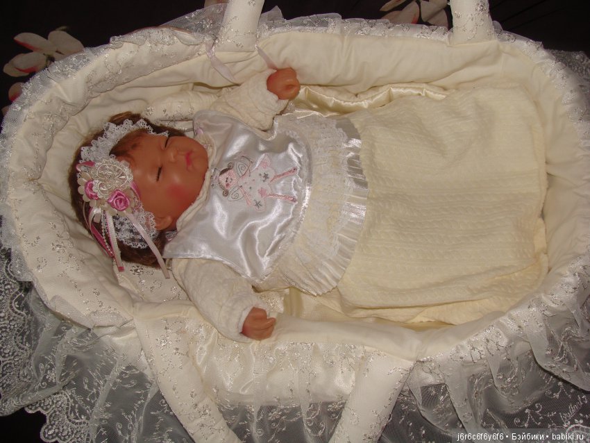 Продолжение коллекции — Домашние коллекции кукол: фото собраний