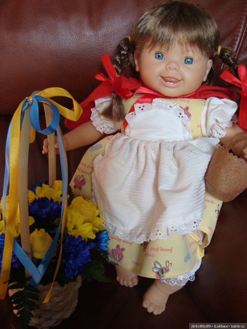 Продолжение коллекции — Домашние коллекции кукол: фото собраний