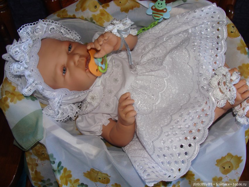 Продолжение коллекции — Домашние коллекции кукол: фото собраний (фото 7)