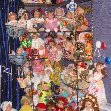 Продолжение коллекции