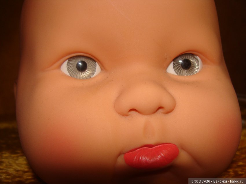 А всё началось с Ксеньки Огонёк (фото 7)