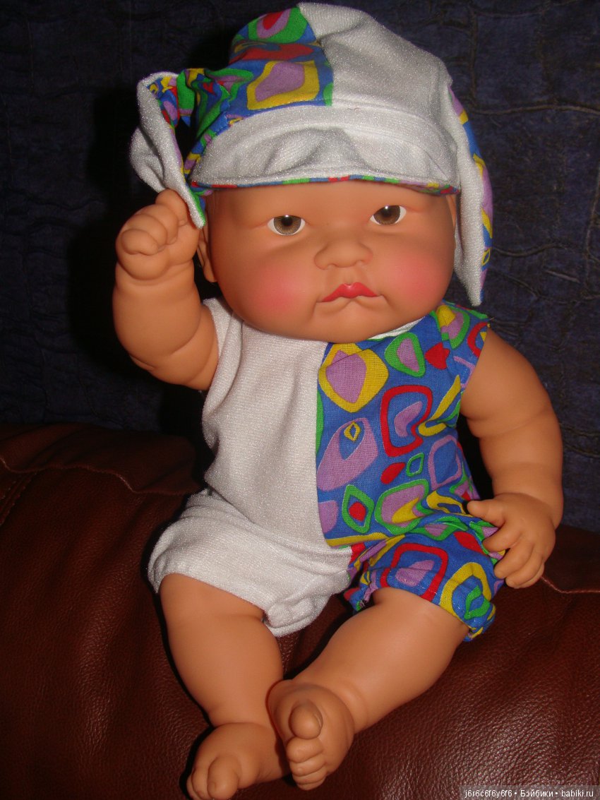 А всё началось с Ксеньки Огонёк (фото 4)