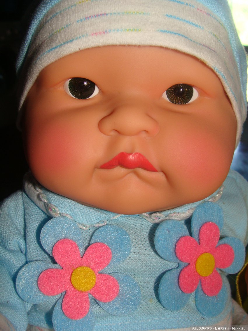 А всё началось с Ксеньки Огонёк