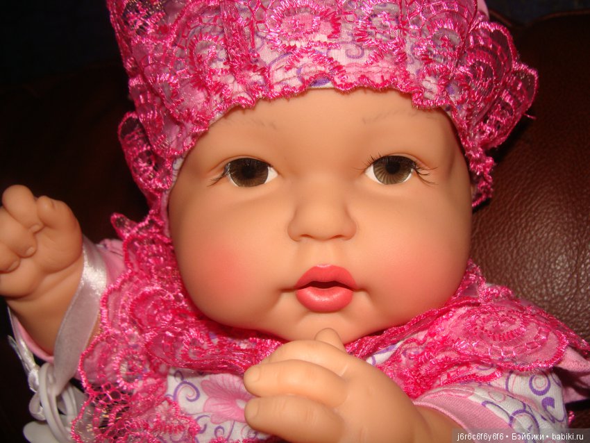 А всё началось с Ксеньки Огонёк (фото 8)