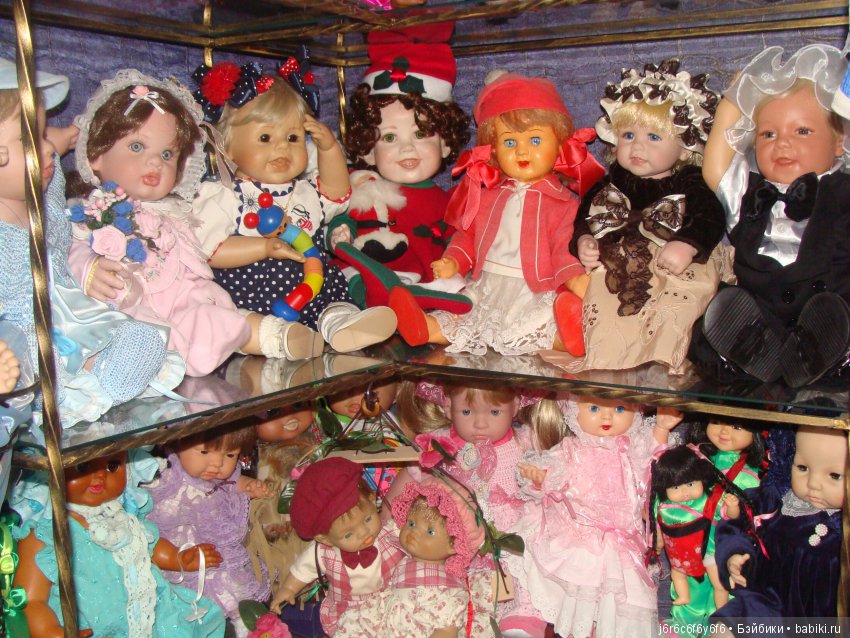 А всё началось с Ксеньки Огонёк (фото 2)