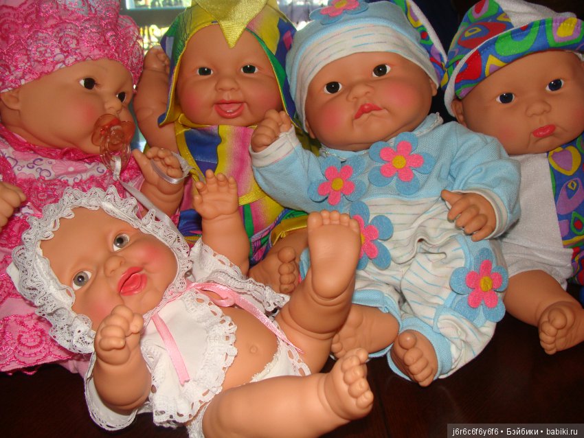 А всё началось с Ксеньки Огонёк