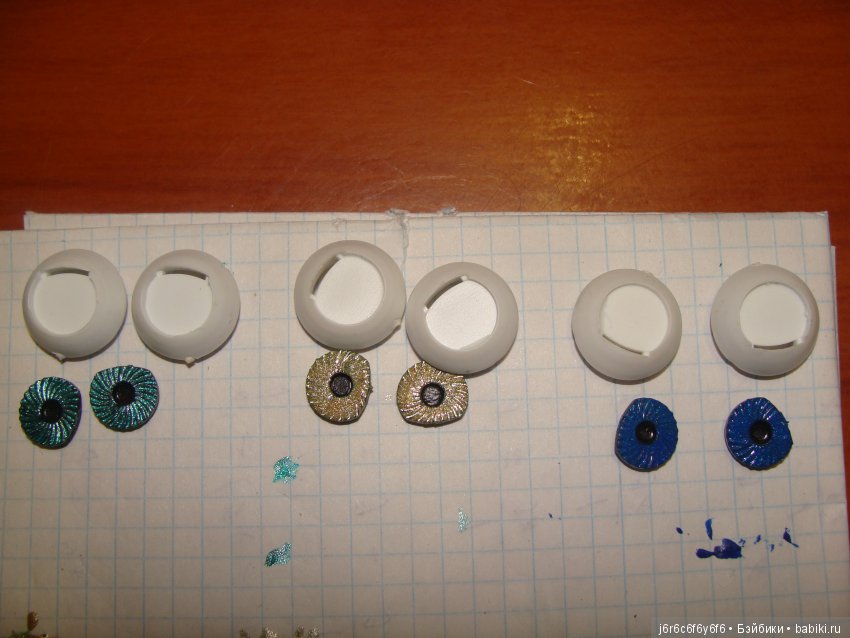 А всё началось с Ксеньки Огонёк