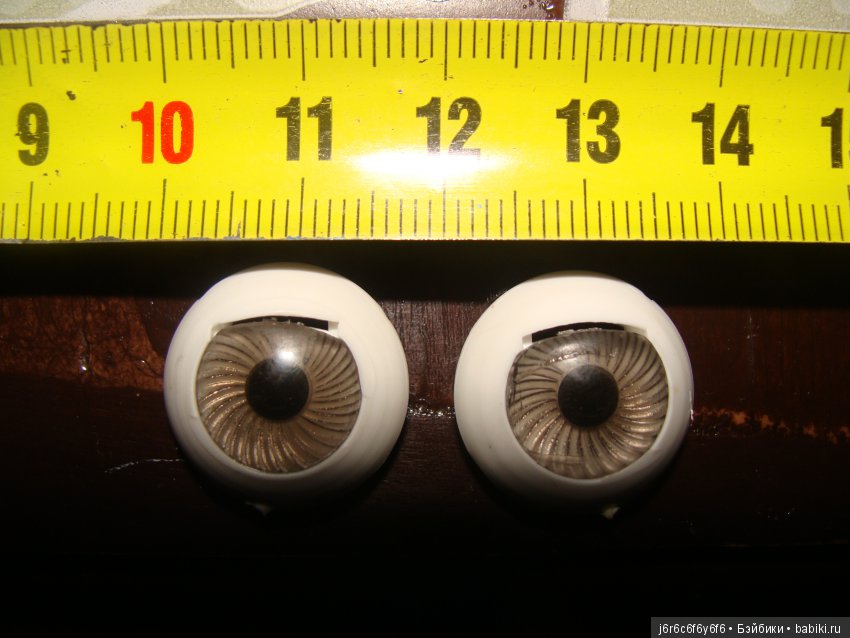 А всё началось с Ксеньки Огонёк (фото 9)