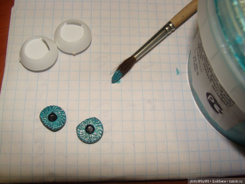 А всё началось с Ксеньки Огонёк (фото 10)