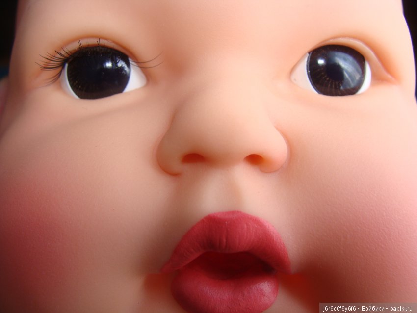 А всё началось с Ксеньки Огонёк