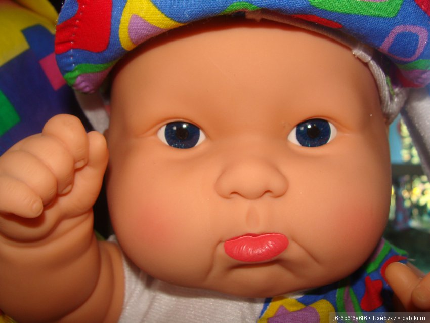 А всё началось с Ксеньки Огонёк