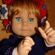 Любимчик в складочках Ratti