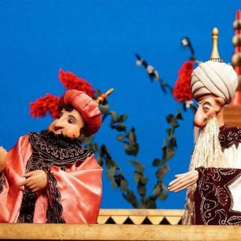 Творчество без тормозов