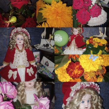 Новый Кукложитель или С Днём рождения меня