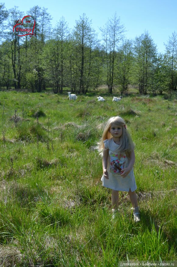 Лора приехала! Или-наша первая выездная фотосессия (фото 4)