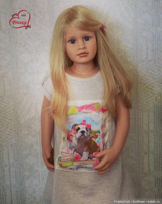 Лора приехала! Или-наша первая выездная фотосессия