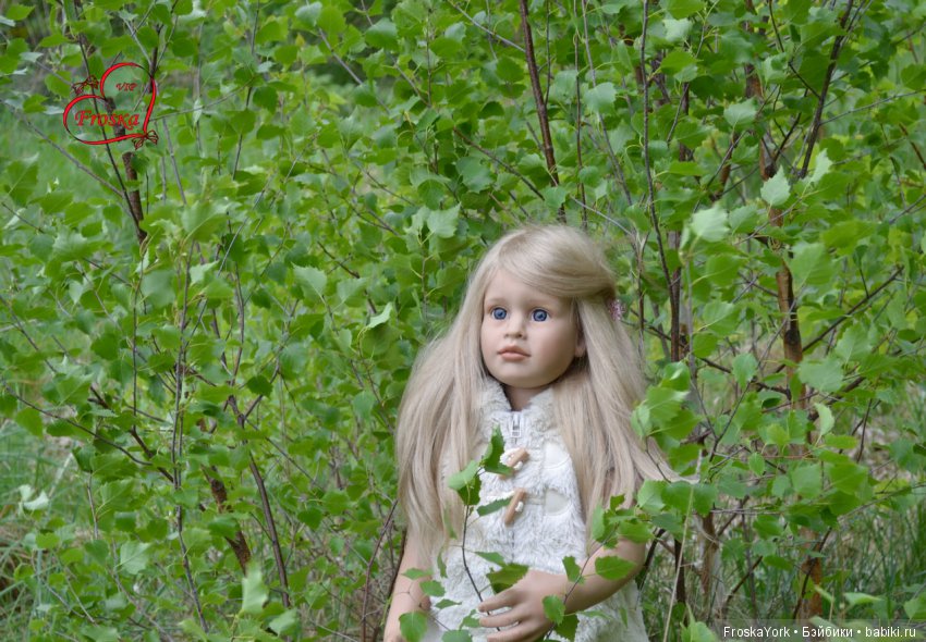 Лора приехала! Или-наша первая выездная фотосессия (фото 6)