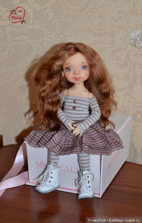 Моя Фиби-Ева, или 23 см огромной любви