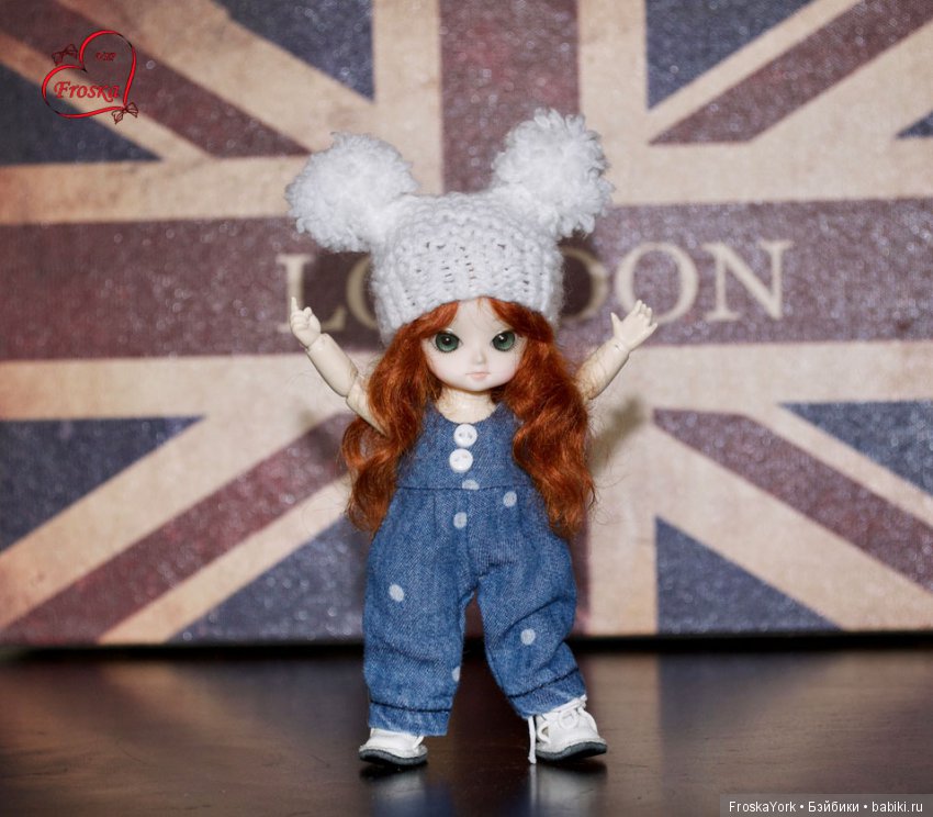 Моя первая БЖД, или Янка-хулиганка (фото 3)