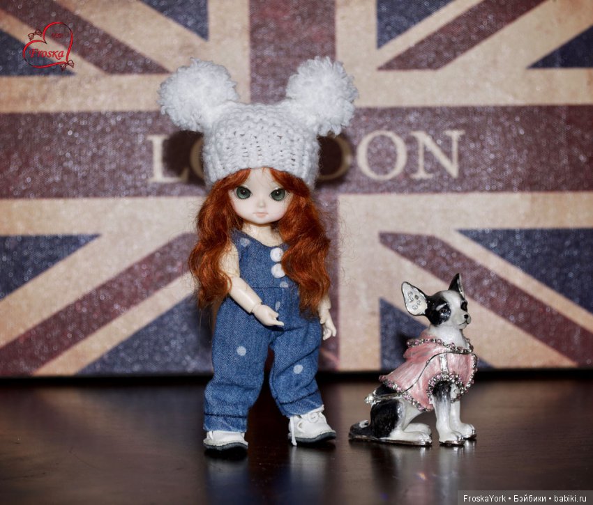 Моя первая БЖД, или Янка-хулиганка (фото 2)