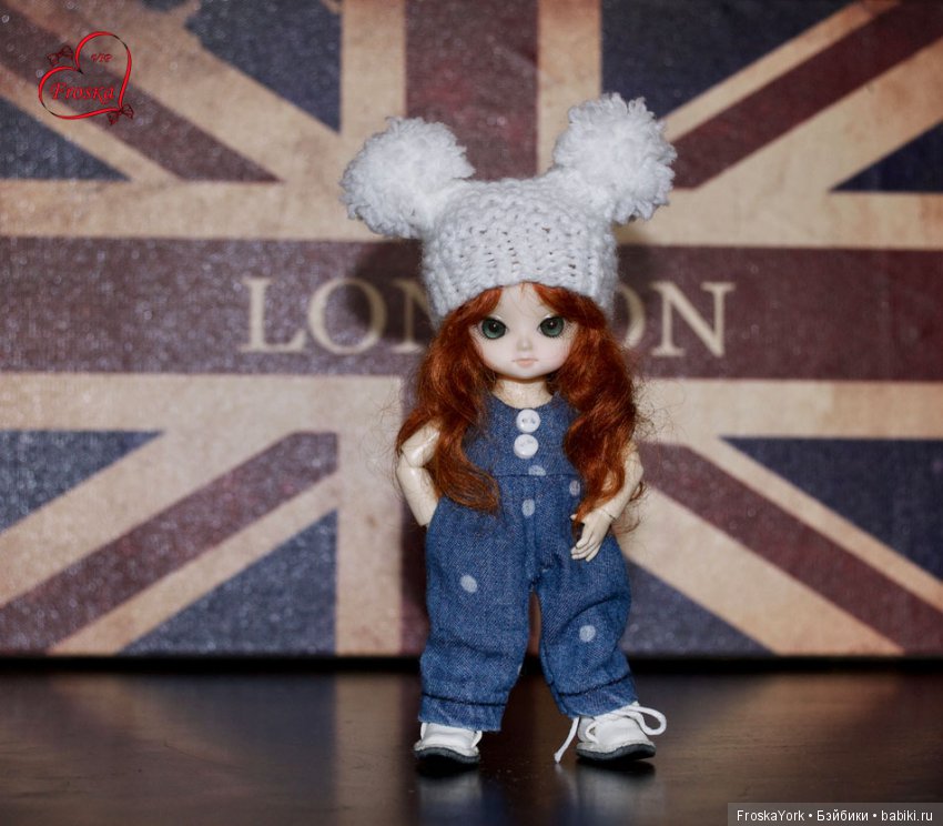 Моя первая БЖД, или Янка-хулиганка (фото 5)