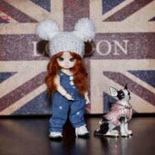 Моя первая БЖД, или Янка-хулиганка