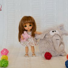 Моя чудесная Маруся