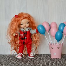 Сонюшка - моя ирреальная любовь