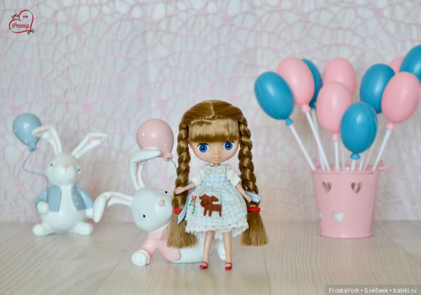 Нюша-ребёнок нежный — Домашние коллекции кукол: фото собраний (фото 7)