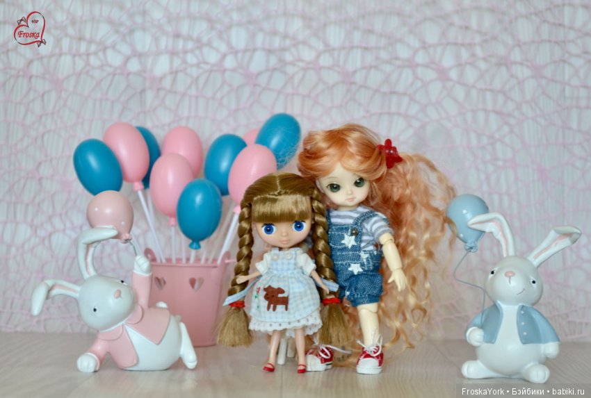 Нюша-ребёнок нежный — Домашние коллекции кукол: фото собраний (фото 3)
