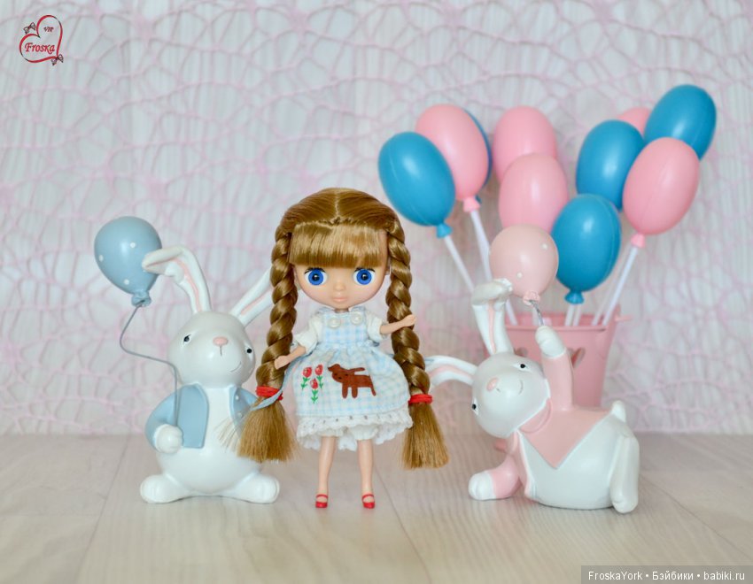 Нюша-ребёнок нежный — Домашние коллекции кукол: фото собраний (фото 2)