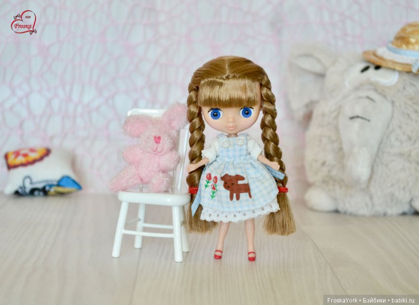 Нюша-ребёнок нежный — Домашние коллекции кукол: фото собраний
