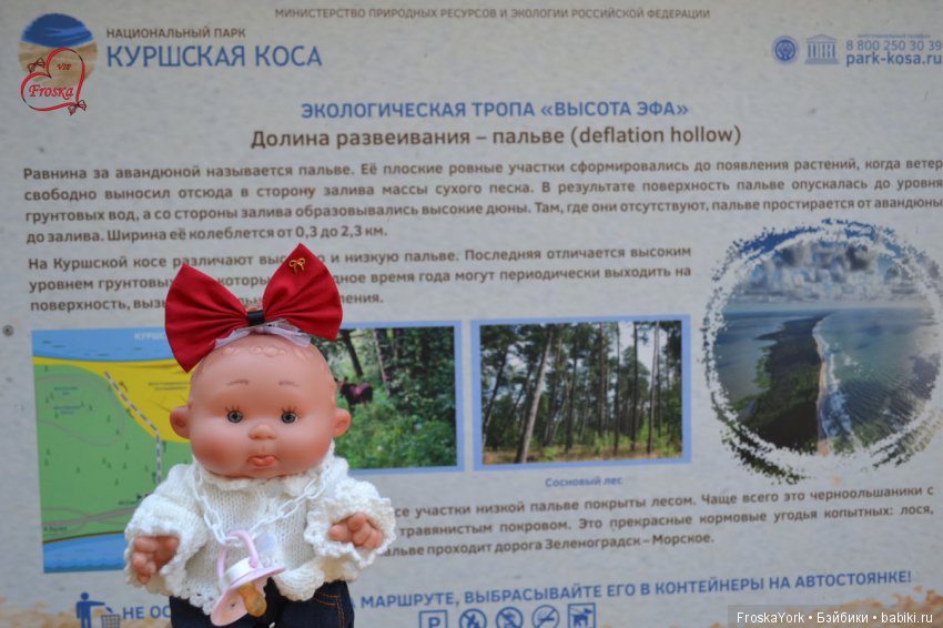 Как отдыхают маленькие пупсики, или Масянина осень (фото 2)