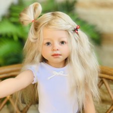 А нам ещё нужна блондинка...Наша Катя